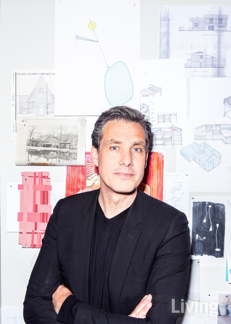 © Studio Stefan Scholten, photo by Hilde Harshagen