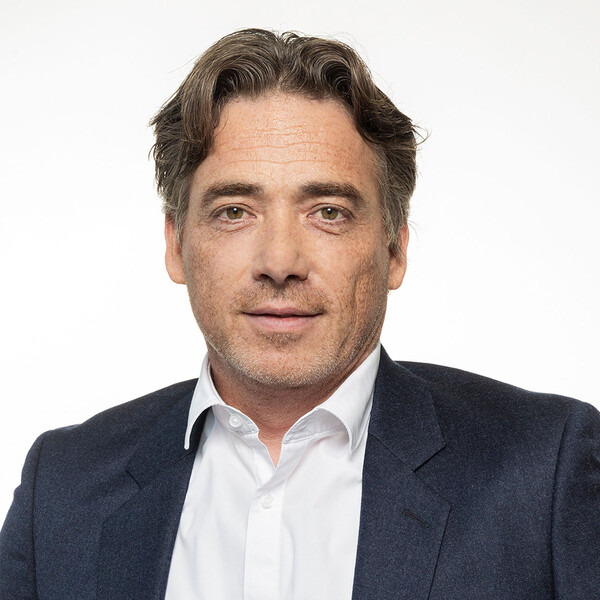 최근 신규 임명된 쇼어드 크니핑(Sjoerd Knipping) 기아 유럽법인 COO. / 사진=기아 유럽법인