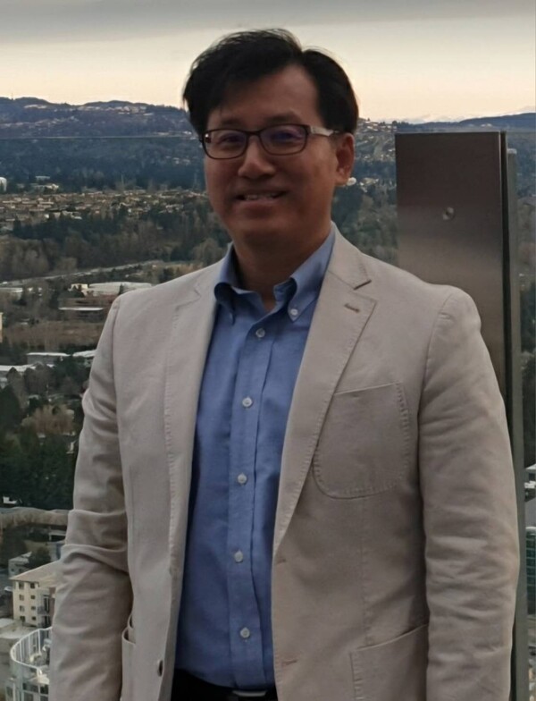 KT 엔터프라이즈부문 전략고객사업본부장 전무로 영입된 김원태 한국마이크로소프트(MS) 엔터프라이즈 글로벌사업부문 전무 / 사진 = 카카오톡 프로필