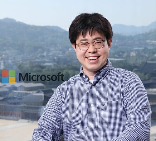 KT 전략·사업컨설팅부문 SPA본부장 상무로 영입된 송승호 한국MS 애저 비즈니스그룹 총괄팀장 / 사진 = 한국MS