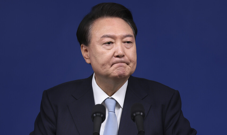 윤석열 대통령. / 사진=연합뉴스