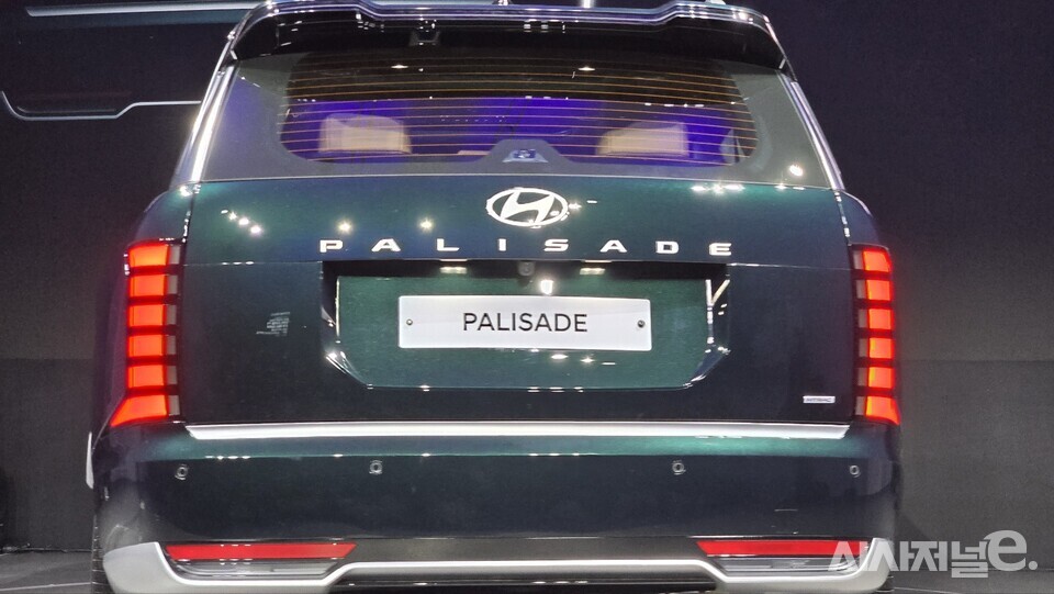 후면부. / 사진=박성수 기자