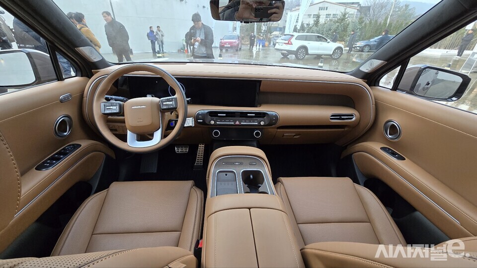 실내모습. / 사진=박성수 기자