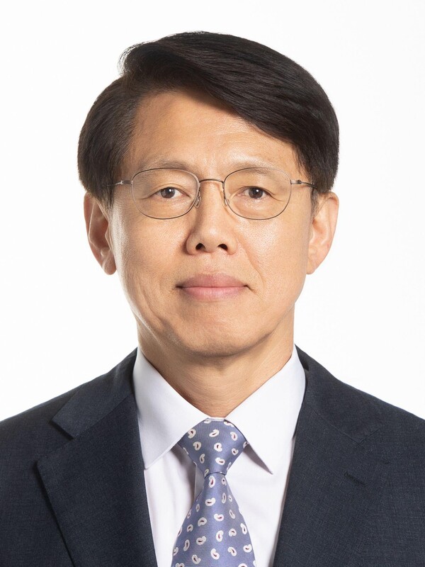                              엄재동 대한항공 부사장. / 사진=대한항공