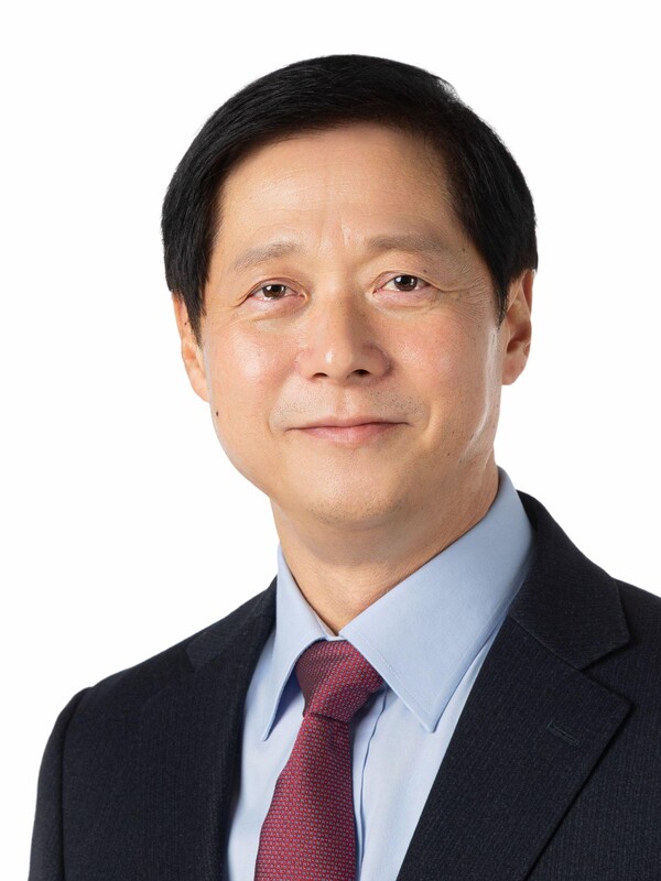                            박희돈 대한항공 부사장. / 사진=대한항공