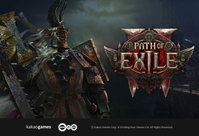 패스오브엑자일2 / 이미지=카카오게임즈