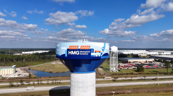 현대차그룹 미국 신공장 HMGMA. / 사진=현대자동차 북미법인