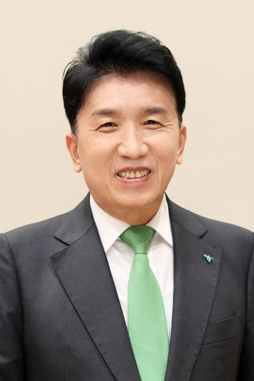 함영주 하나금융지주 회장 / 사진=하나금융지주