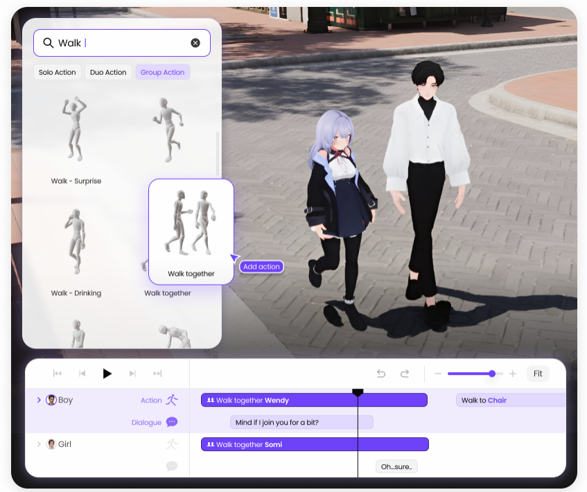 /사진=시나몬 홈페이지