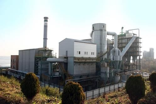 리뉴어스(옛 환경시설관리) 소각시설 / 사진=SK에코플랜트