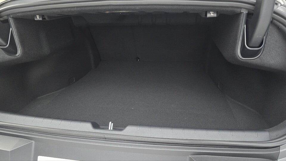 트렁크. / 사진=박성수 기자