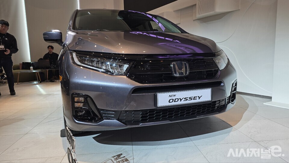 전면부. / 사진=박성수 기자