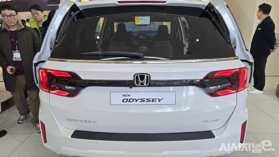 후면부. / 사진=박성수 기자