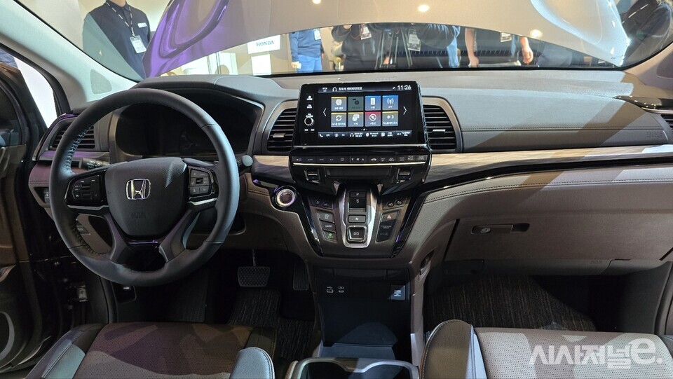 실내모습. / 사진=박성수 기자