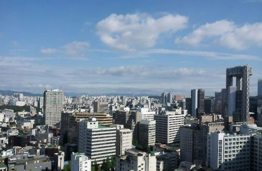 서울 종로 전경. / 사진=연합뉴스