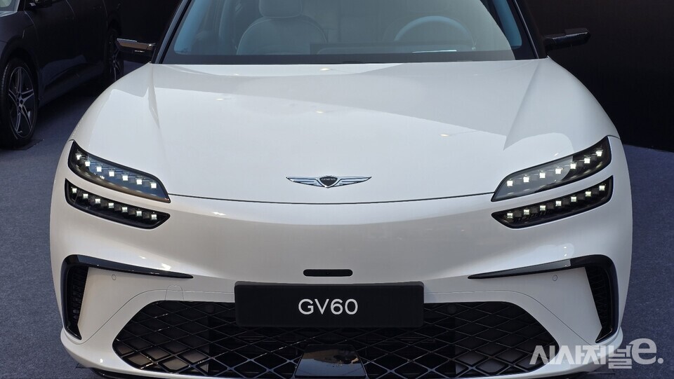 전면부. / 사진=박성수 기자