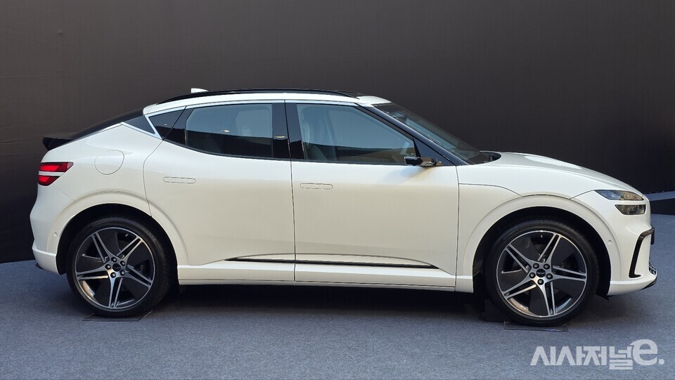 측면부. / 사진=박성수 기자