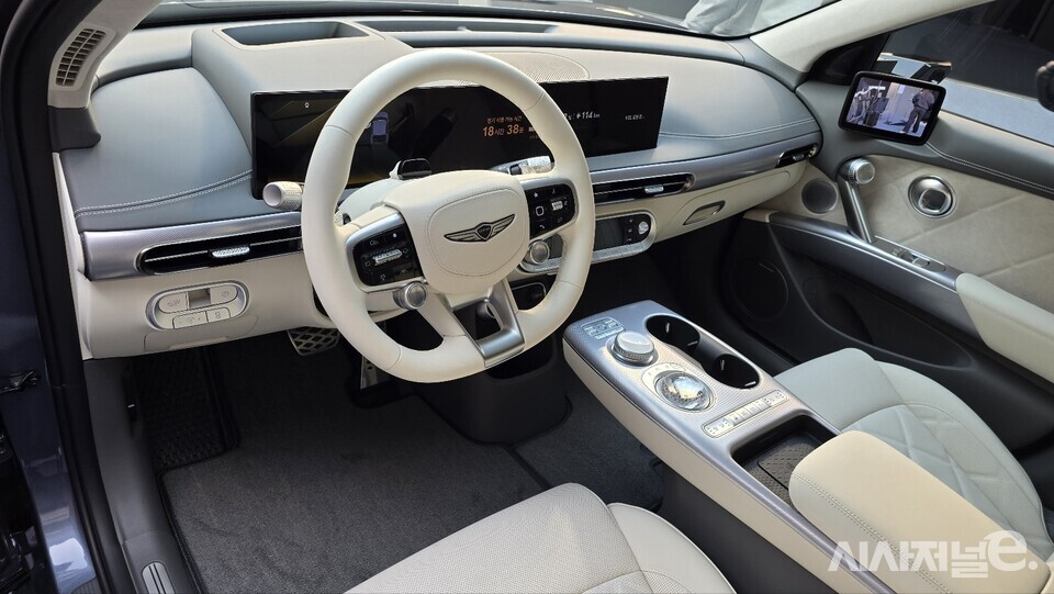 실내 모습. / 사진=박성수 기자