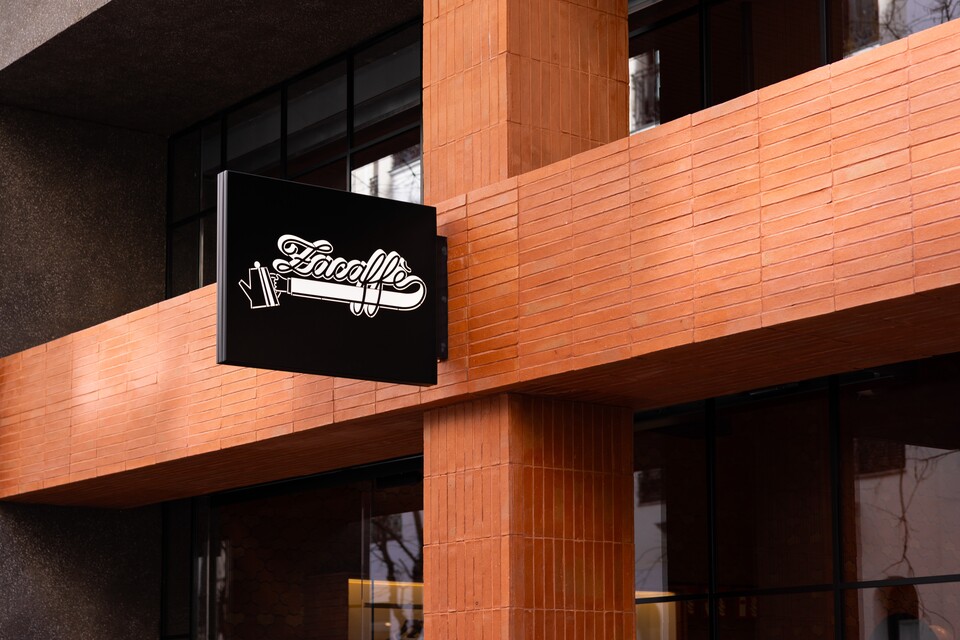 자라 명동 눈스퀘어점에 오는 5월 자카페가 오픈한다. / 사진=셔터스톡