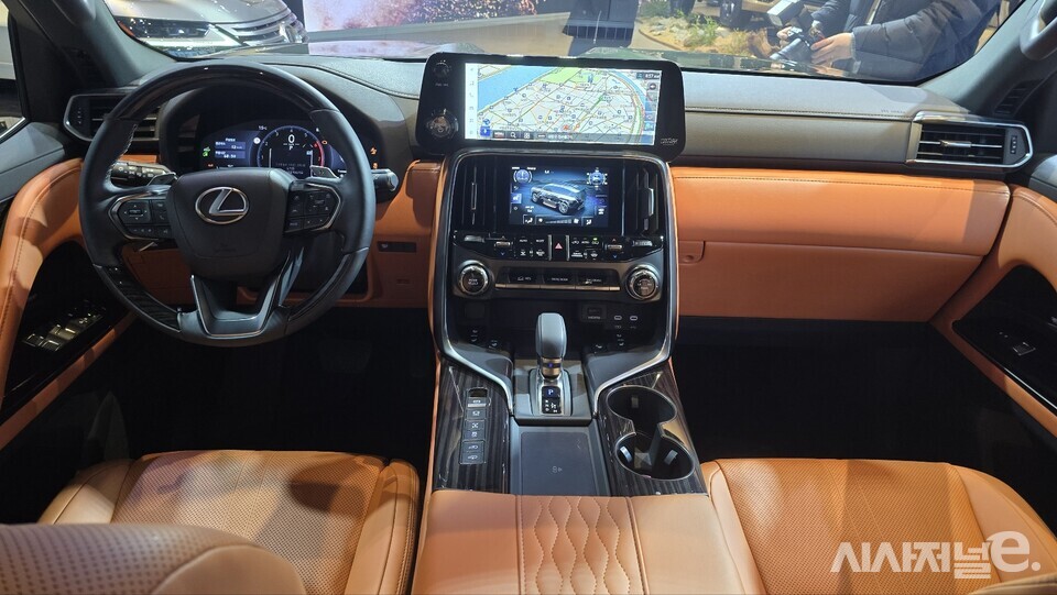 실내모습. / 사진=박성수 기자