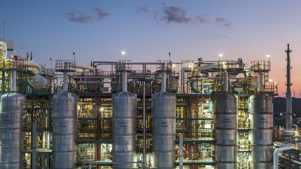 금호석유화학 울산고무공장. / 사진=금호석유화학그룹