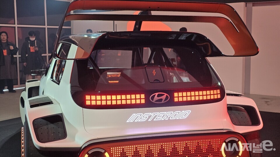 후면부. / 사진=박성수 기자