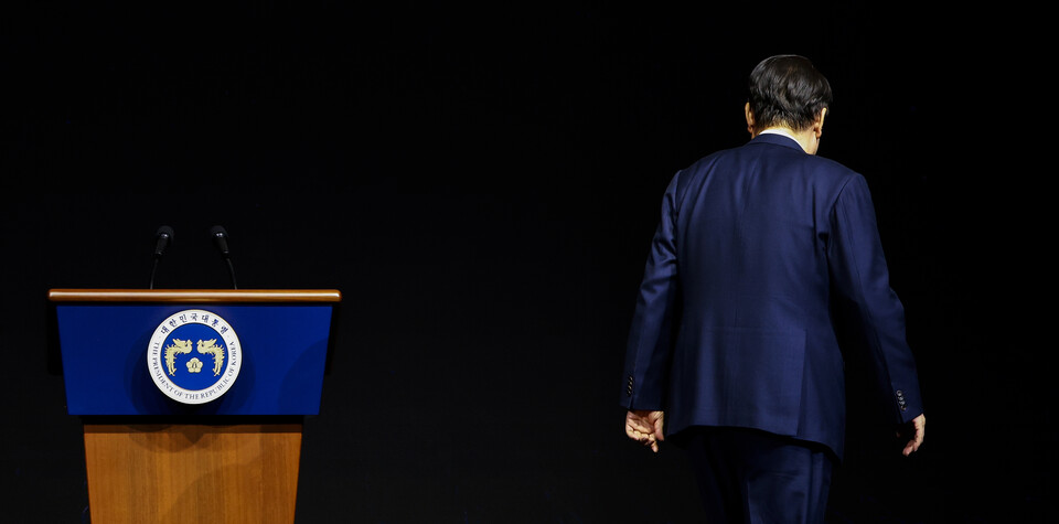 윤석열 전 대통령. / 사진=연합뉴스