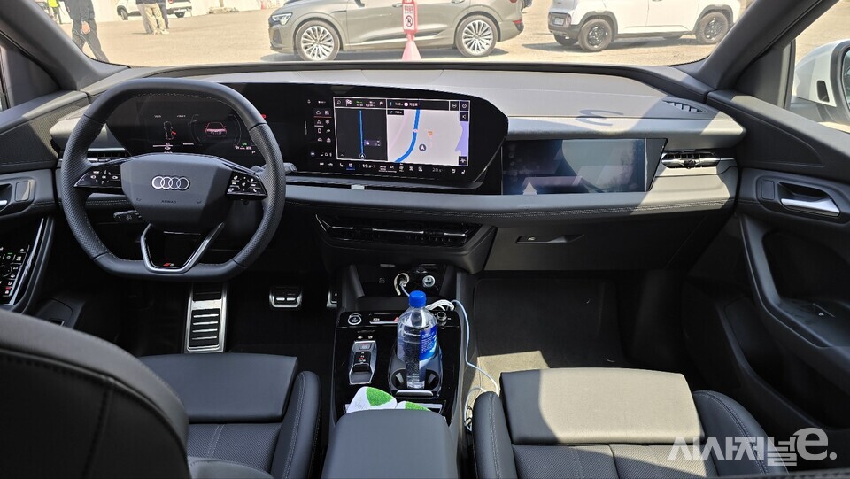 실내 모습. / 사진=박성수 기자