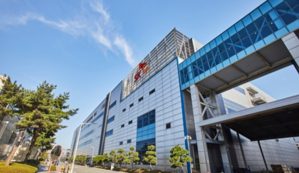 SK온 서산공장./사진=SK온