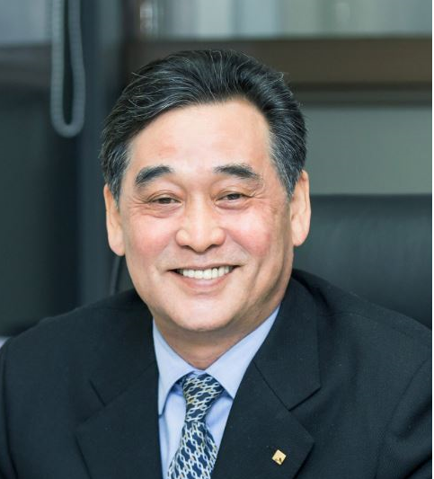 김기홍 JB금융지주 회장 