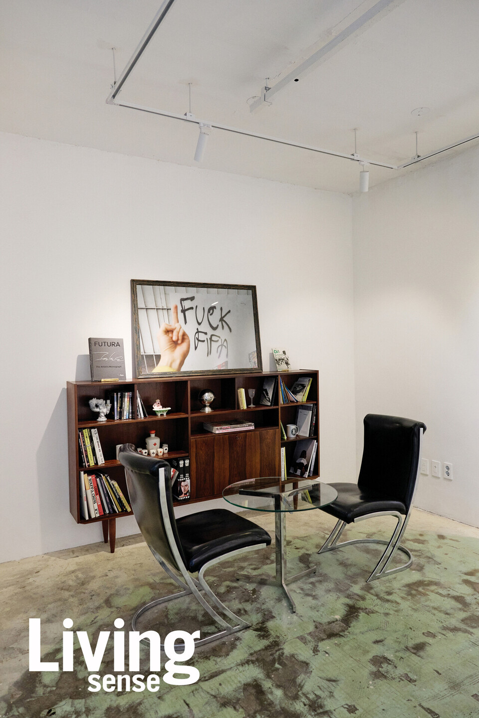 뉴진스 뮤비 속 그 집 < 생활/문화 < 기사본문 - 시사저널e