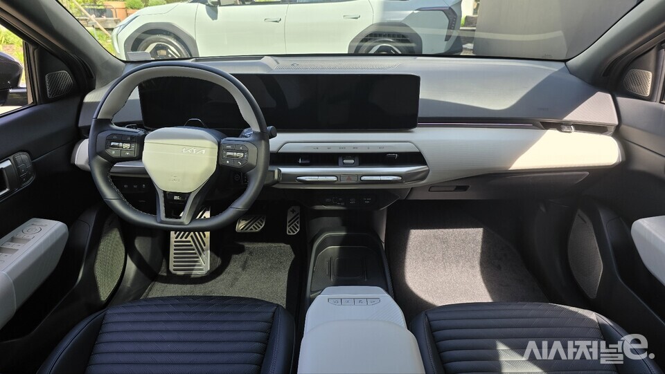 실내 모습. / 사진=박성수 기자