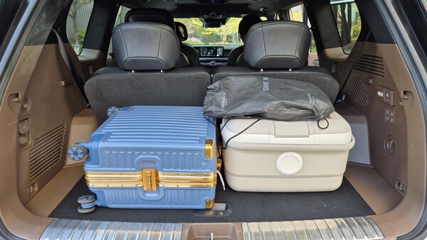 EV9 GT라인. / 사진=최동훈 기자