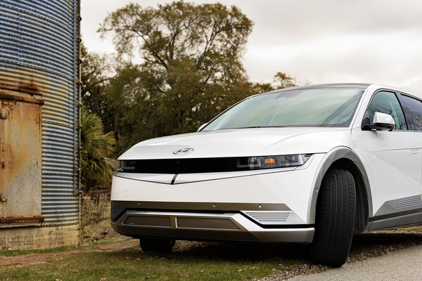 아이오닉5. / 사진=현대차 미국법인