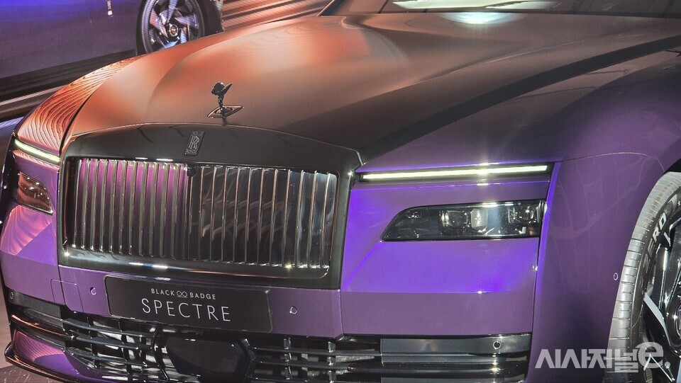 전면부. / 사진=박성수 기자