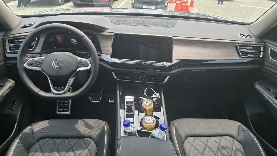 실내 모습. / 사진=박성수 기자