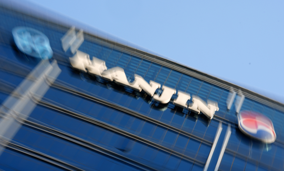 16일 한진칼이 이사회를 열어 아시아나항공을 인수키로 결의했다. / 사진=연합뉴스