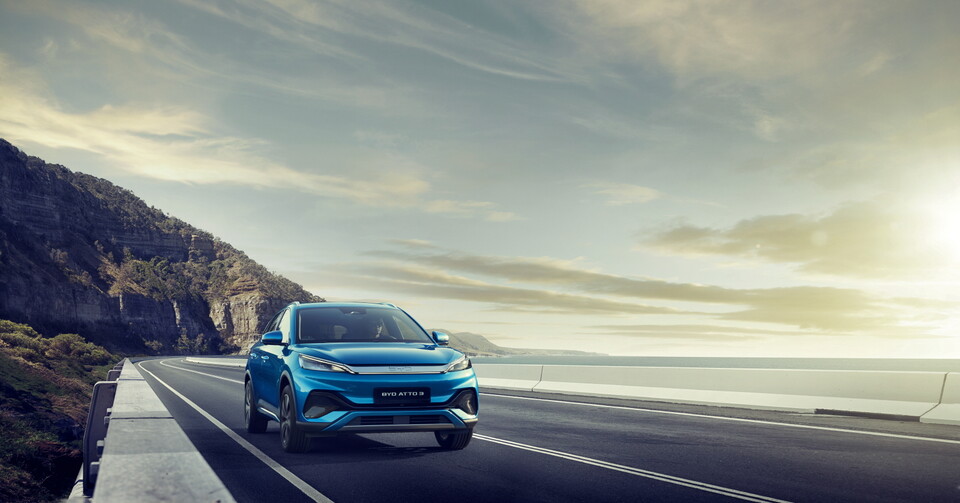 아토3. / 사진=BYD코리아