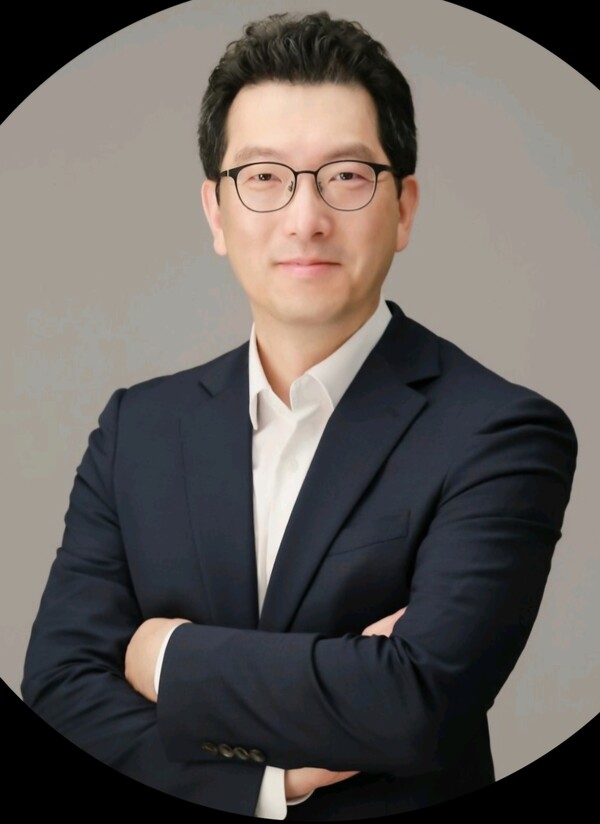 변우철 신임 KT P-테크본부장 상무 / 사진 = 링크드인