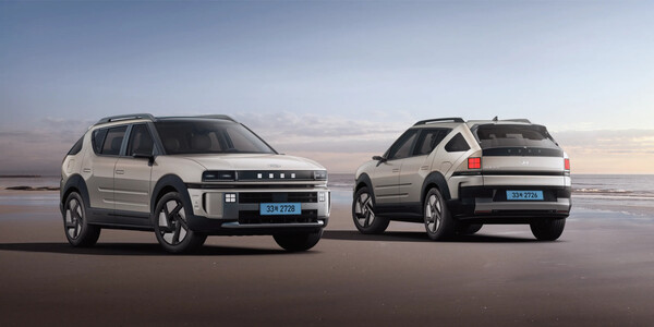 현대자동차가 지난 10일 출시한 넥쏘 2세대 완전변경모델. / 사진=현대자동차