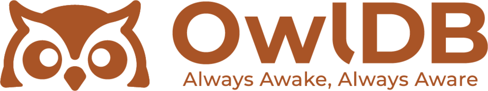  ‘아울디비(OwlDB)’ 로고 / 이미지 = 티멕스티베로