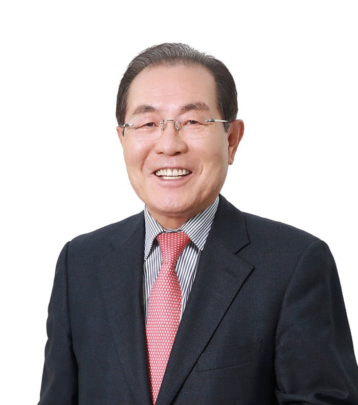 윤동한 콜마그룹 회장. / 사진=한국콜마