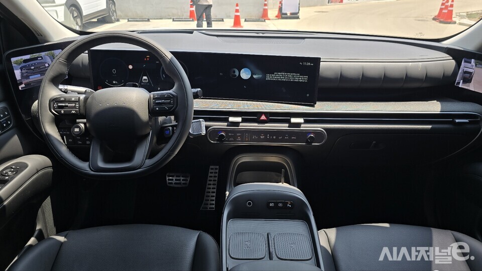 실내 모습. /사진=박성수 기자