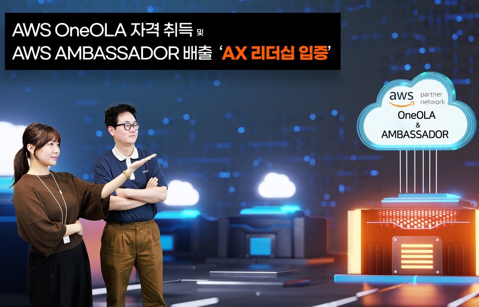 사진 = SK AX