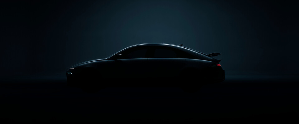 아이오닉6 N 티저이미지. / 사진=현대차