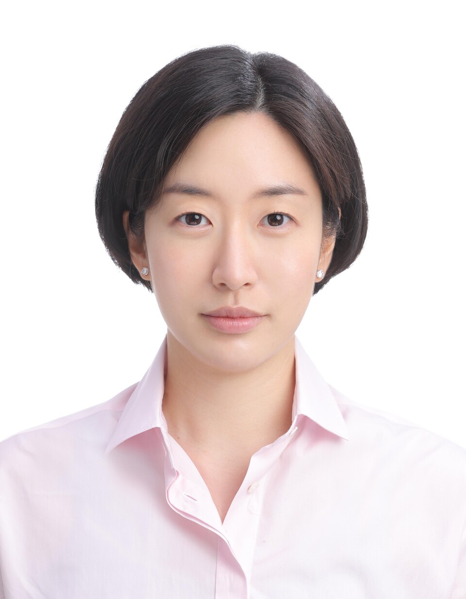 서경배 회장 차녀 서호정씨. / 사진=아모레퍼시픽