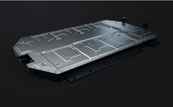 현대모비스가 제작하는 배터리시스템(BSA). / 사진=현대모비스