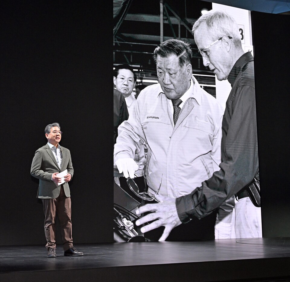 장재훈 현대차  / 사진=현대차