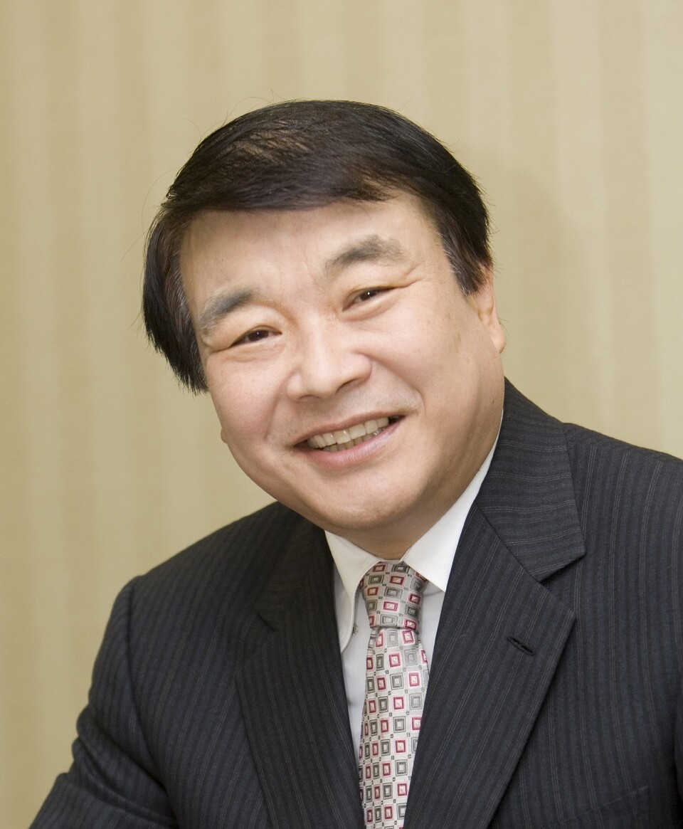 한컴그룹 김상철 회장. / 사진=한컴그룹