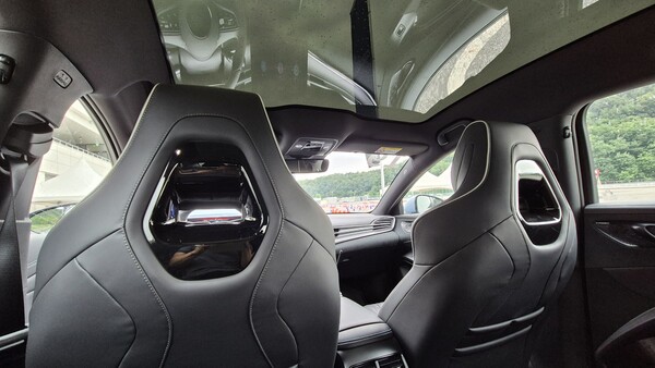 BYD 씰 . / 사진=최동훈 기자